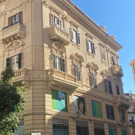 Suiteinpalermo - Case Vacanze Nel Centro Storico Exteriér fotografie